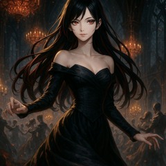 Dance of the Fallen