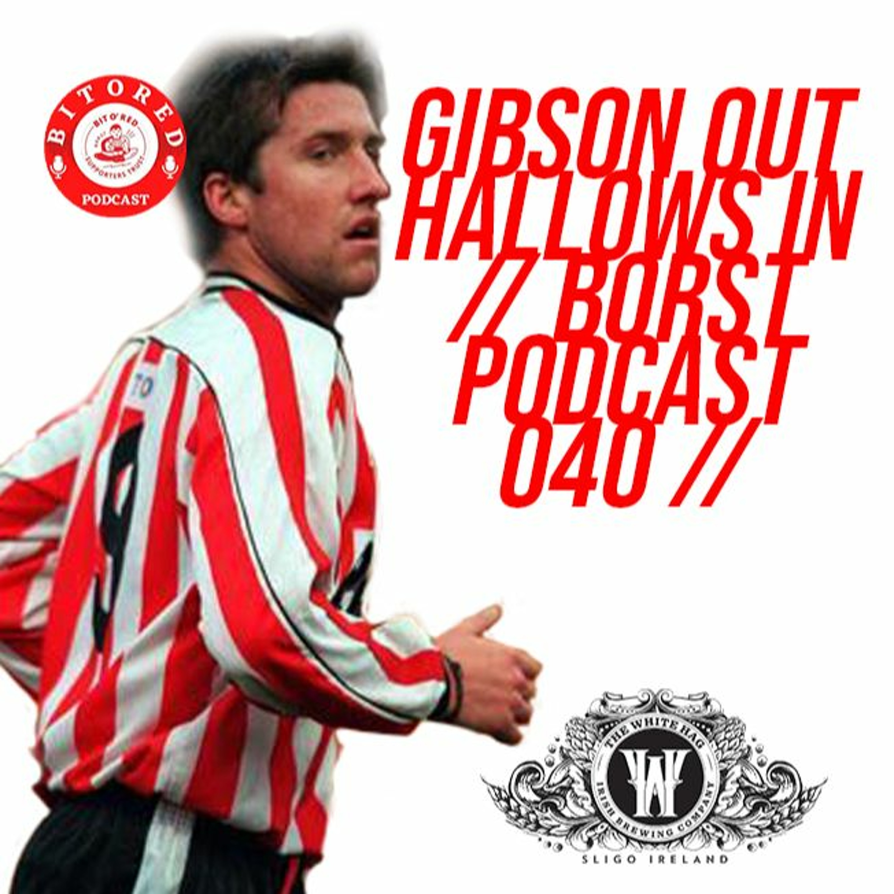 The Bit O\'Red Supporters Trust Pod
