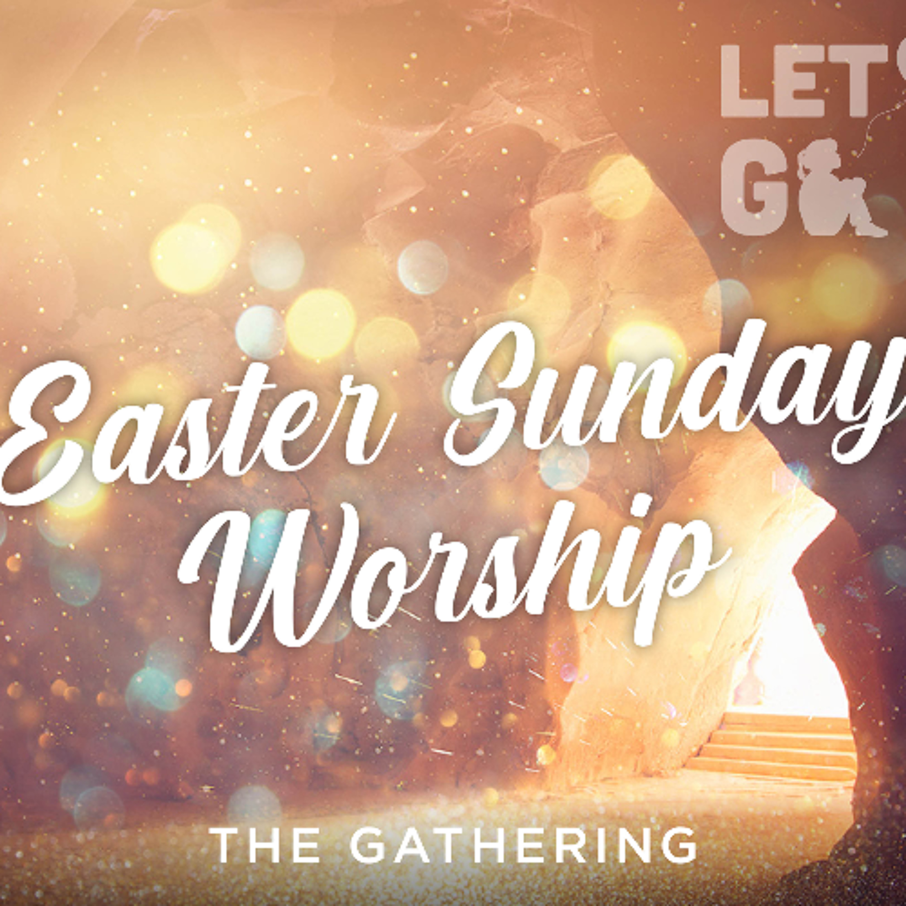 April 20, 2025: The Gathering Sermon episode artwork