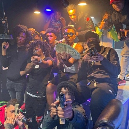 Ceo Jizzle-STATE THE FACTS