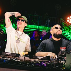 GORDO B2B DUARTE @ TARAKA - SÃO PAULO, SP