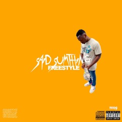 Said Sum (Freestyle) - MoneyBagg Yo Remix