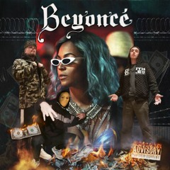 BEYONCÉ - Pixlboi / Jaytee / Yang Skeletor