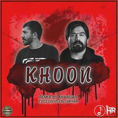 Khoon (Sorena,Kaboos)