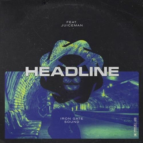 Different Hours EP [Released Wed 8 April via Iron Gate Records] by Iron