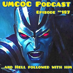 187: ...And Hell Followed With Him.