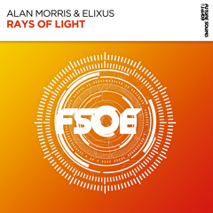 Alan Morris, Elixus - Rays Of Light