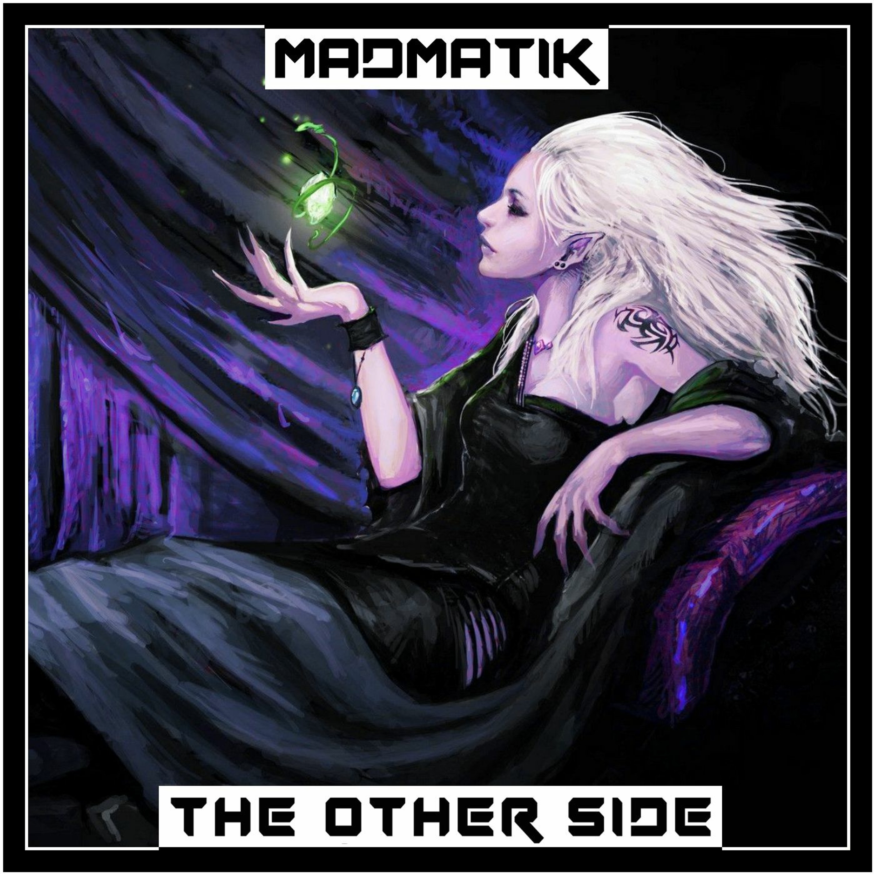 MadmatiK
