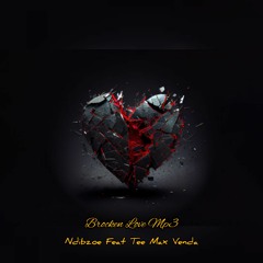 Brocken Love Mp3 ( Ndibzoe Feat Tee Max Venda )
