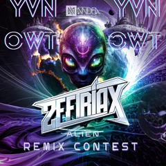 Alien - Zeftriax. Navy Two akka [Yvn Owt Rmx].