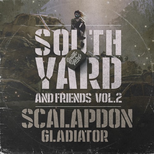 Scalapdon - Gladiator