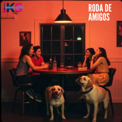 Roda de Amigos