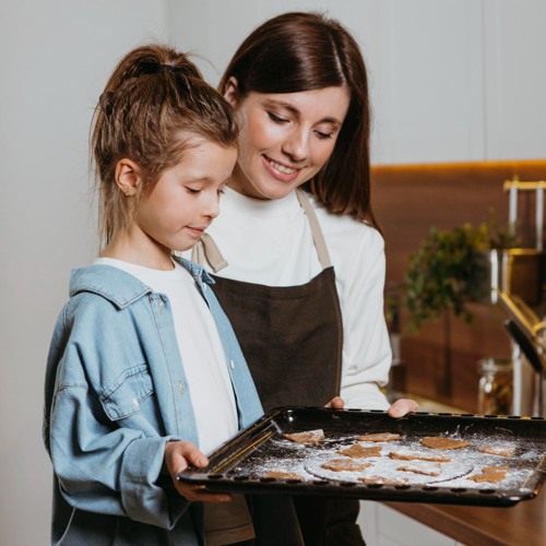 الجيران كالعائلة