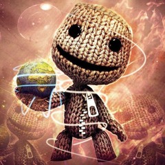 [LBP1] The Wilderness - Hyper Nostalgia Remix