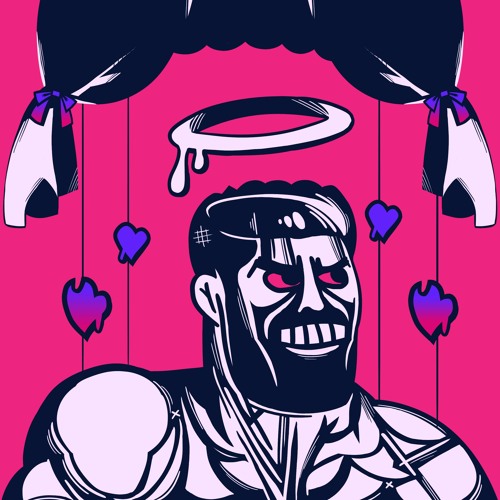 Darling Dance x Can you feel my heart feat. Gigachad【Vocaloid MASHUP】