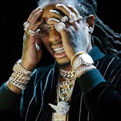 Migos - Huncho Season / All Eyes On Me (Unreleased)