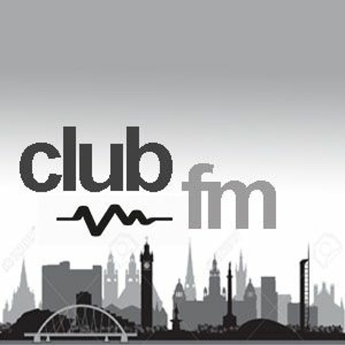 Club FM 29.2.20 - Dj Joe Craig & MC GFB
