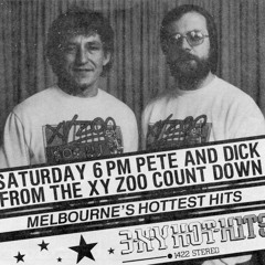 Peter O'Callaghan - XY Zoo 3XY.MP3