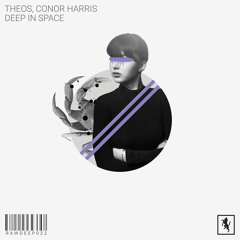 PremEar: THEOS & Conor Harris Parallele Universe [RAWDEEP022]