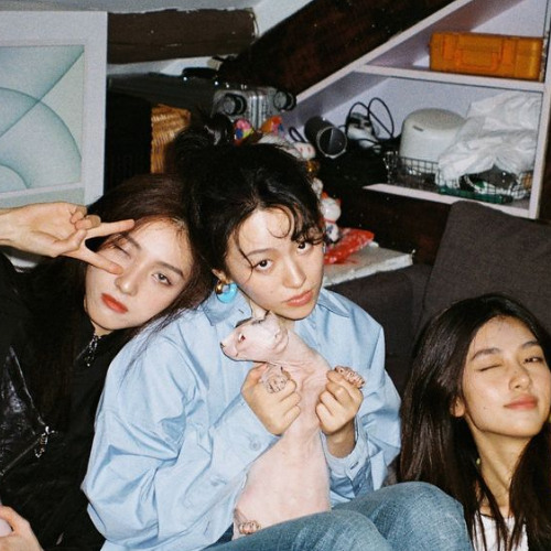 แฟนพันธุ์ผี - voltia w JackFredo Jeki