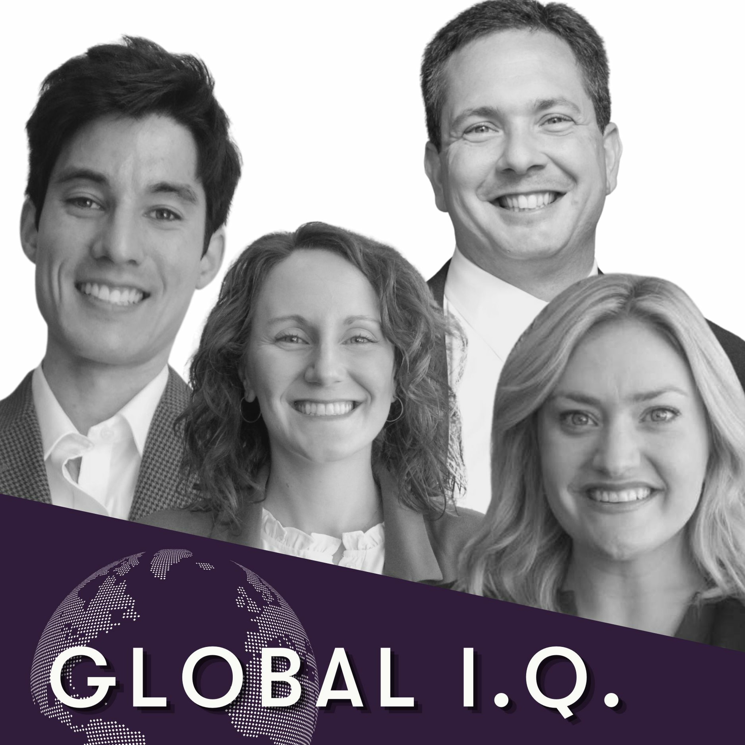 Global I.Q. Podcast
