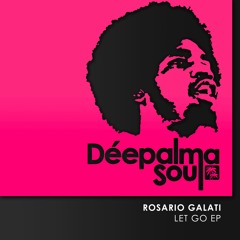 Rosario Galati - I Need Your Love