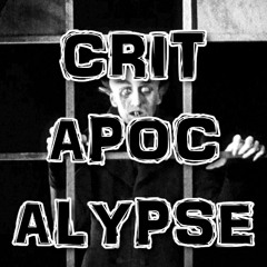 Critapocalypse Podcast 252 - Handsome Guys