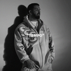 Drake Type Beat "Tempo"