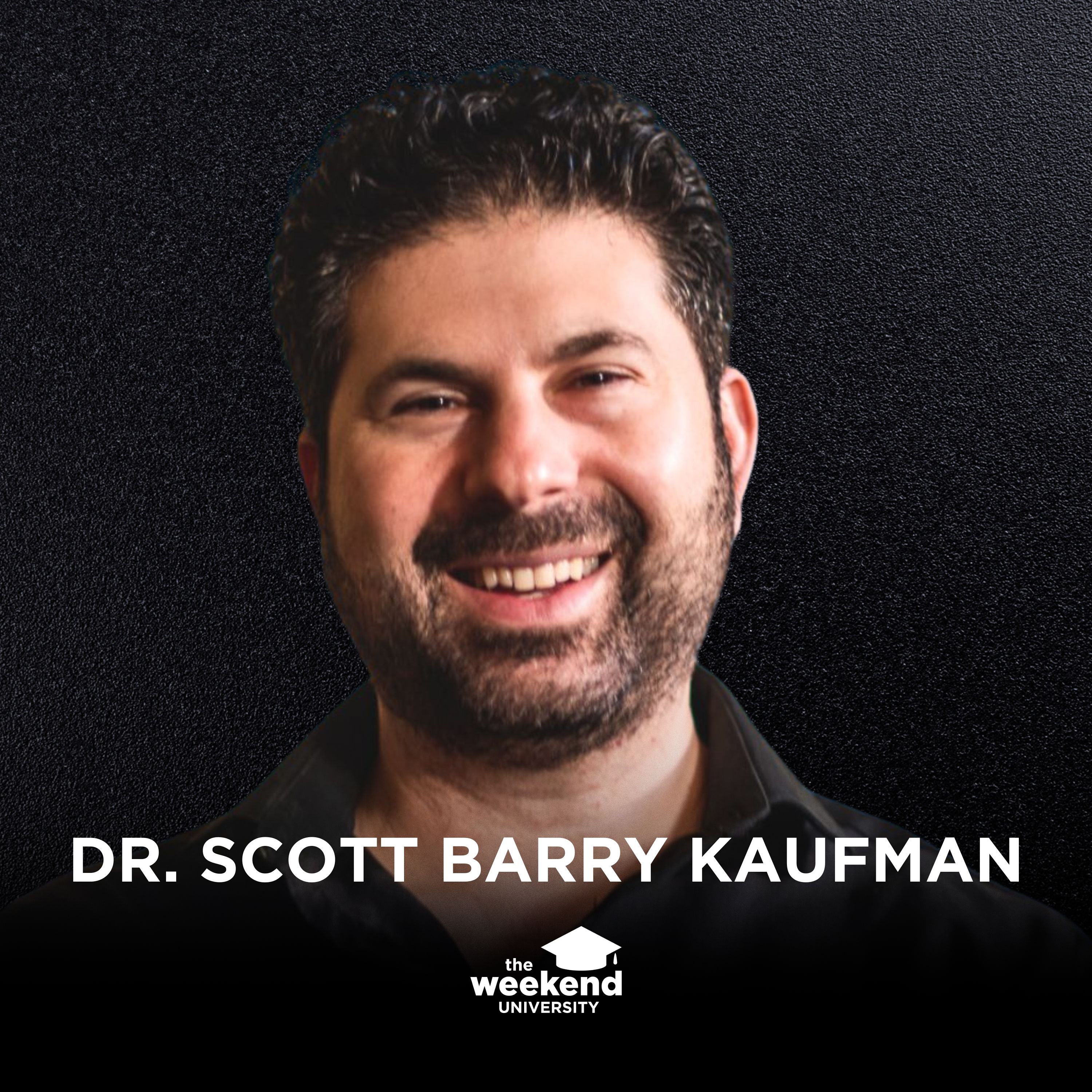 Vulnerable Narcissism: The #1 Barrier to Self Actualisation — Dr. Scott Barry Kaufman