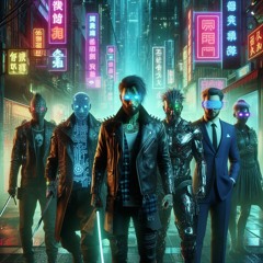 Avatars Of The New World