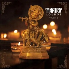 May all be blessed: HARI OM