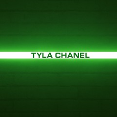 Chanel But Your Not My Girl (PNG Edit)