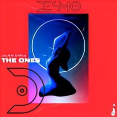 Julien Earle -  The Ones (Desmo Remix)