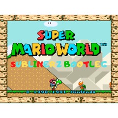 Sublinerz - Mario Core *FREE DOWNLOAD*