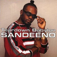 Tear Down sandeeno dubplate drum song riddem