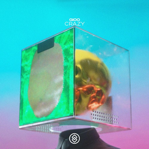 Gioo - Crazy