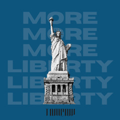 MORE LIBERTY / Tombow