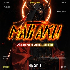 MATI MATIAN #ANDREW ( MFZ Style X MHD CHOIRI )#SUPERDUPEREXP!!!