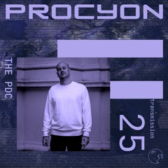 Transmission 25: The PDC