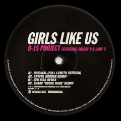 Girls Like Dubs (Free Download)