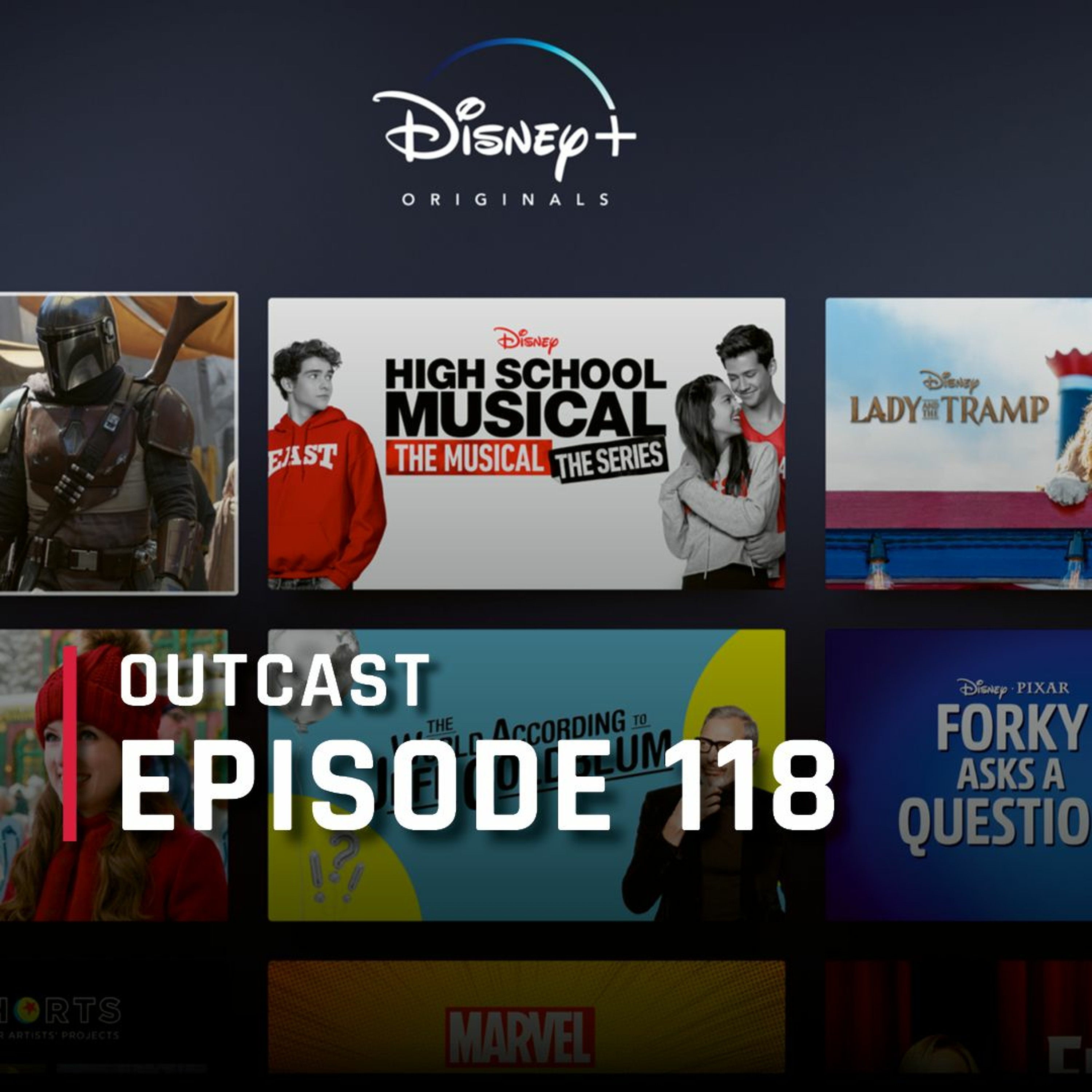 OutCast