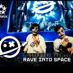 Sub Zero Project Live - Qlimax 2024