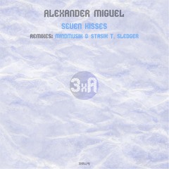 Seven Kisses (Sledger Remix)