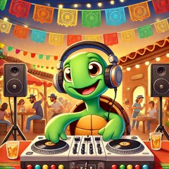 Turtle Mix