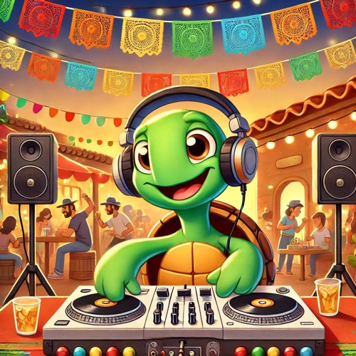 Turtle Mix