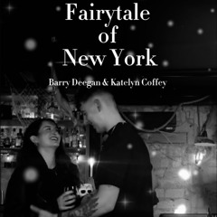 Fairytale of New York