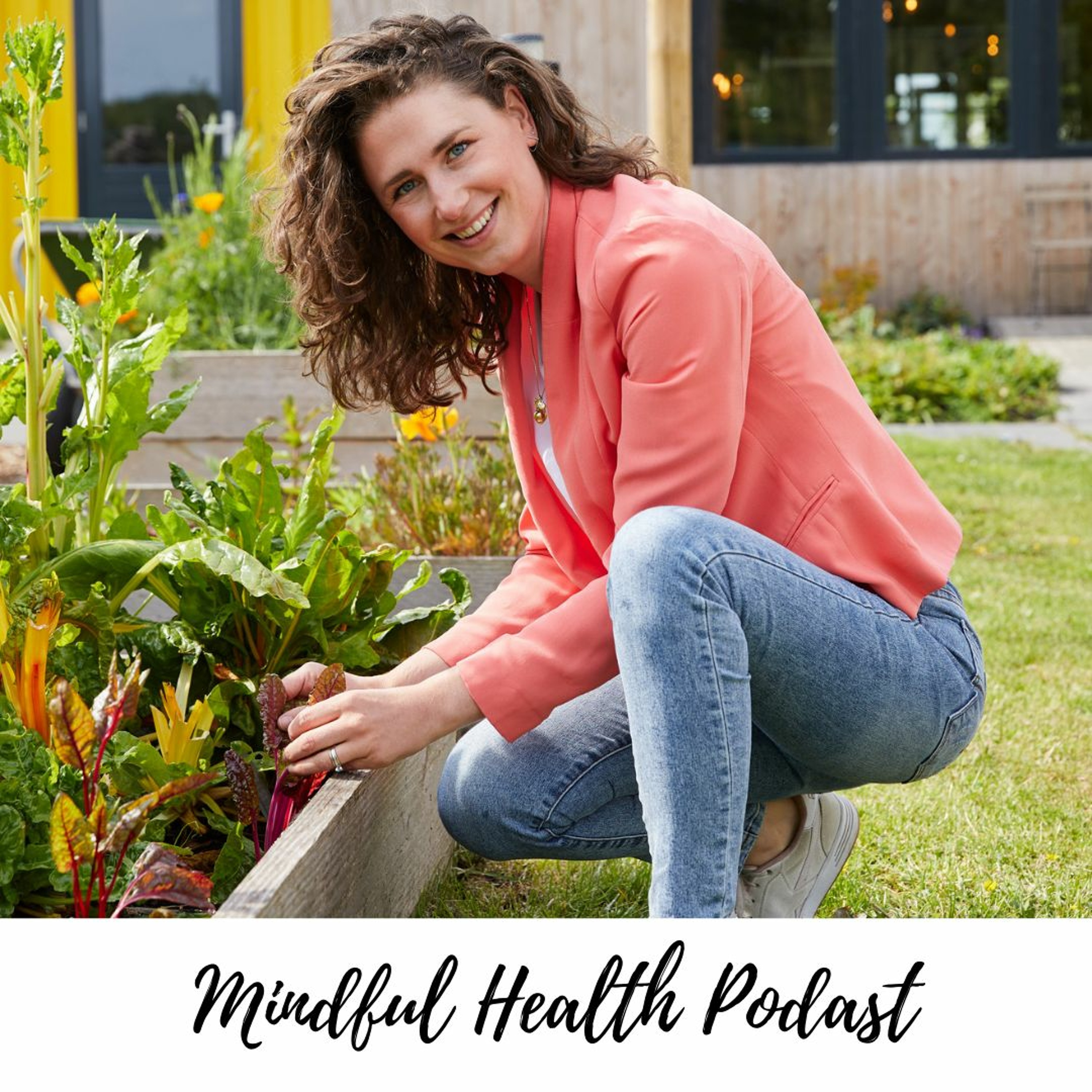 Mindful Health Podcast
