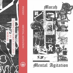 Morah -  Under The Drain (Phormix)