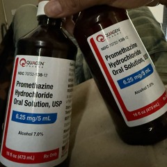 off dat drank