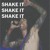Artwork for SHAKE IT (FUZZ SPEED GARAGE REMIX)